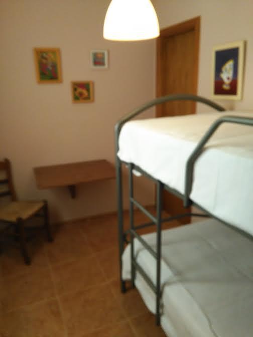 Apartamentos Luna Menguante Robledillo De Gata Extérieur photo